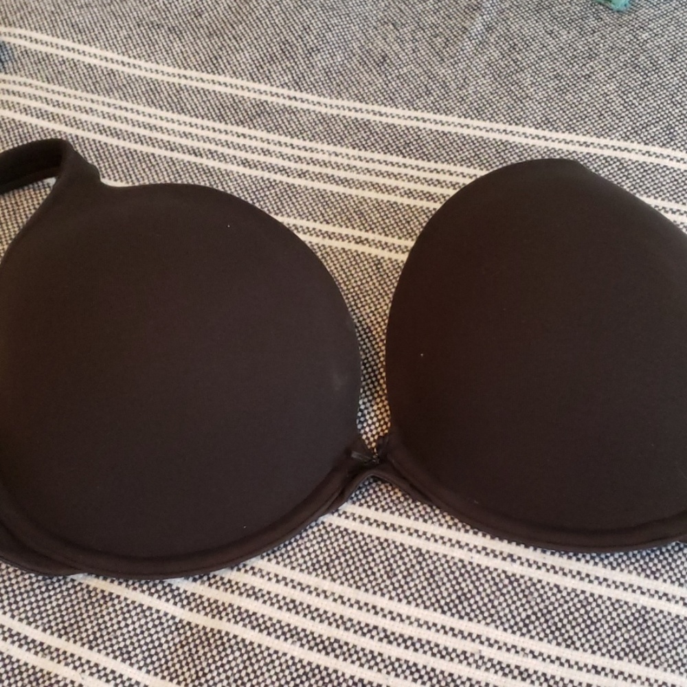 Cacique Plunge bra 44C